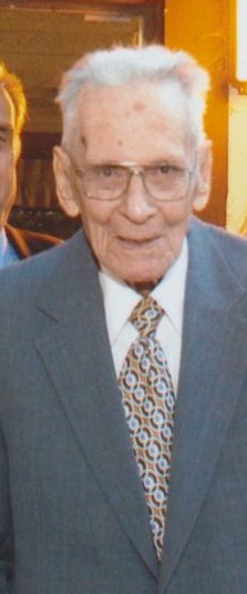 Obituary of John J. Goddard