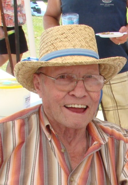 Obituary of Robert B Hyland