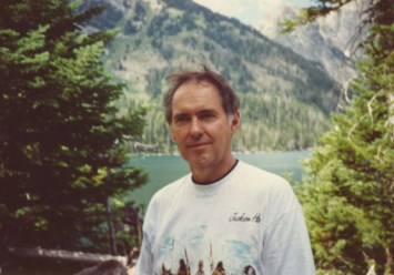 Obituary of Robert Lewis Benson