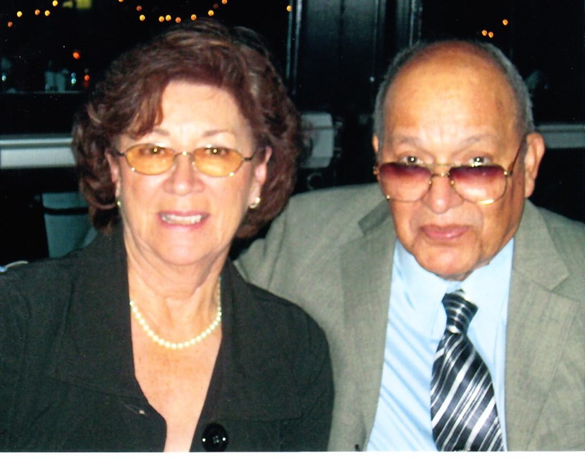 Obituary of Elfriede Lena Duran