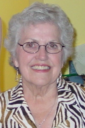 Obituary of Lavonna Moore