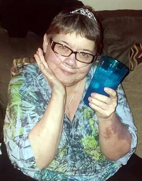 Obituary of Cheryl Diane Roberts