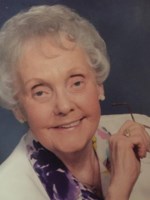 Mary Cordle