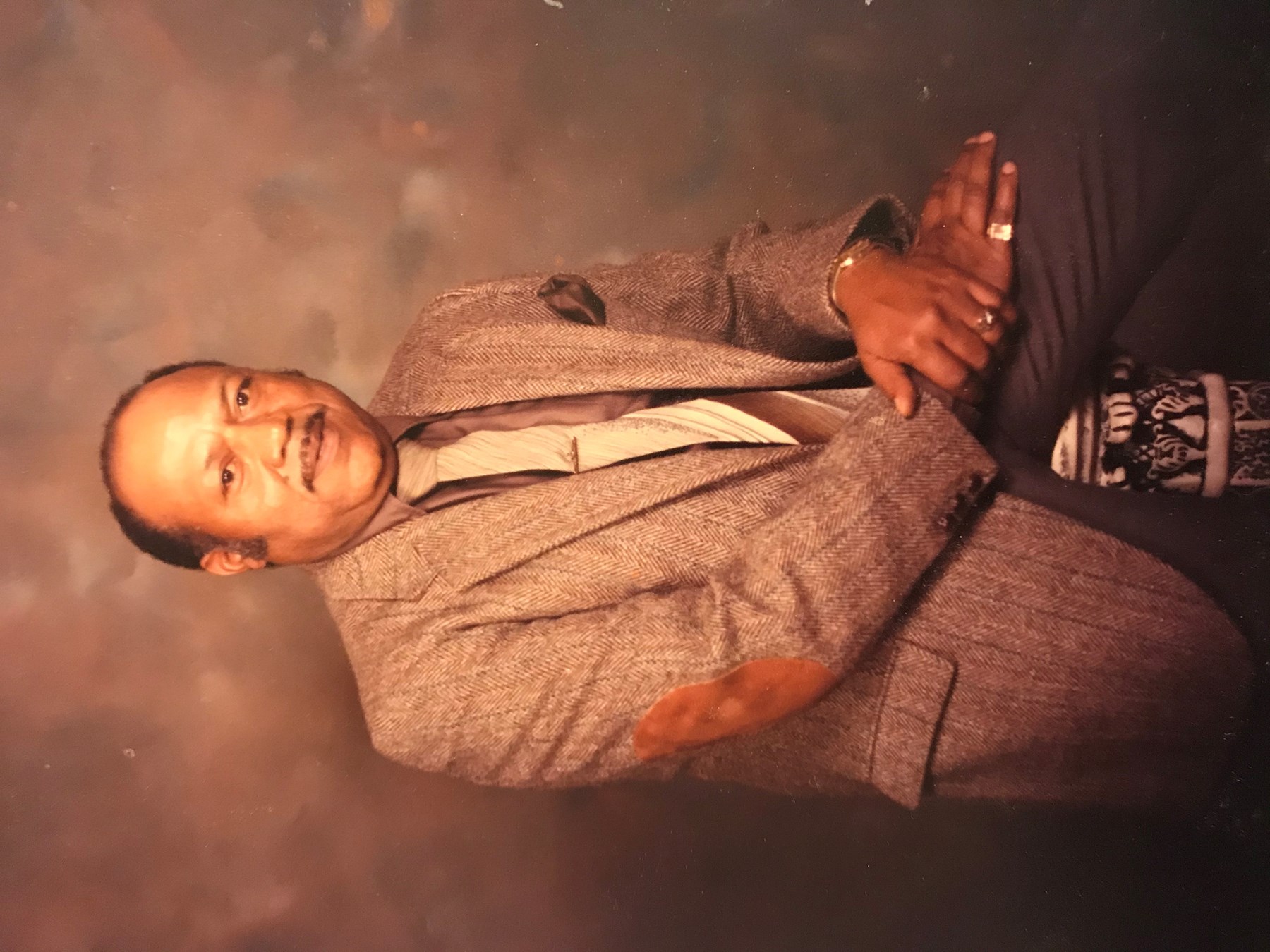 Obituary of Jimmie L. French