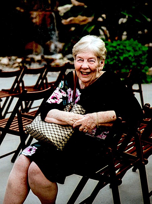 Obituary of Janet Carol Bachmann