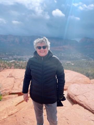 Obituary of Jeri Jean Hatteberg