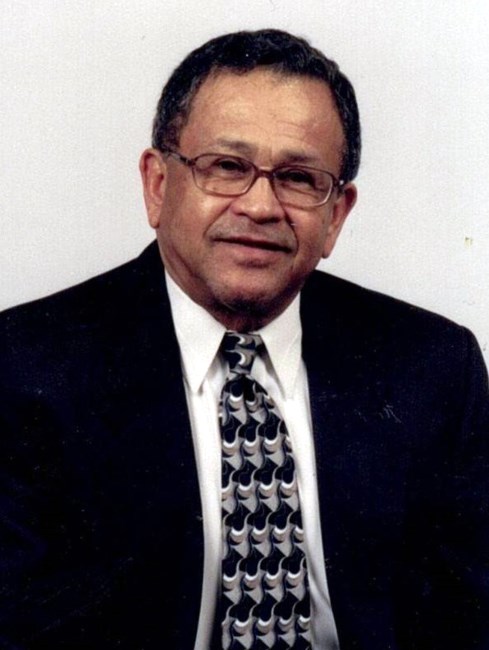 Obituary of Carlos E Hanze