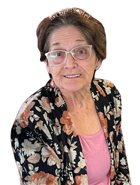 Obituary of Irene M. Padilla