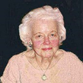 Obituary of Pauline Miles