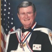 Obituary of Herbert A. Holzmann