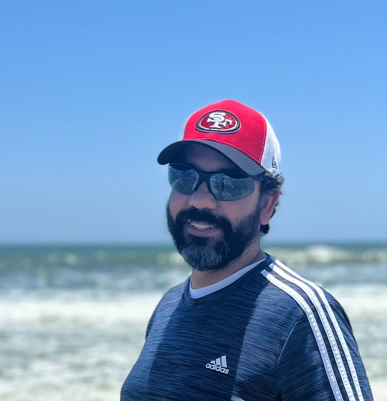 Obituary of Santiago Aaron Gomez