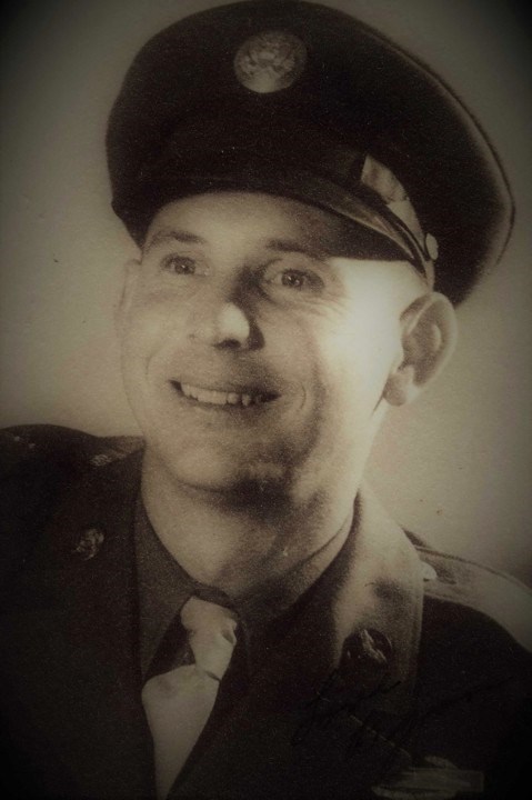 Obituary of James Byron Brock