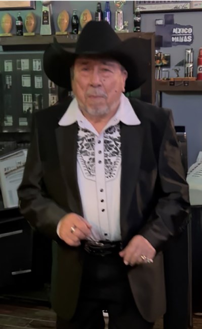 Obituary of Jorge Loya Jauregui