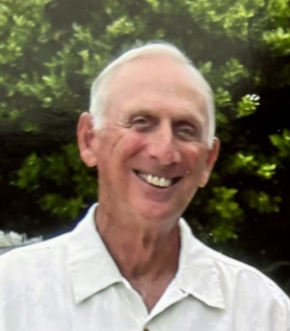 Obituary of Lawrence James Babbitt