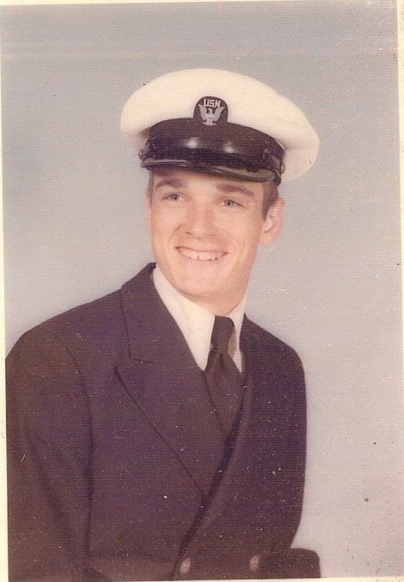 Obituary of Mr Jeffery Will Bailey