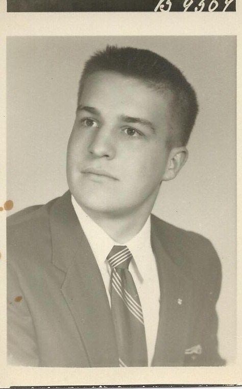 Avis de décès de William Suda