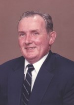 William Conroy