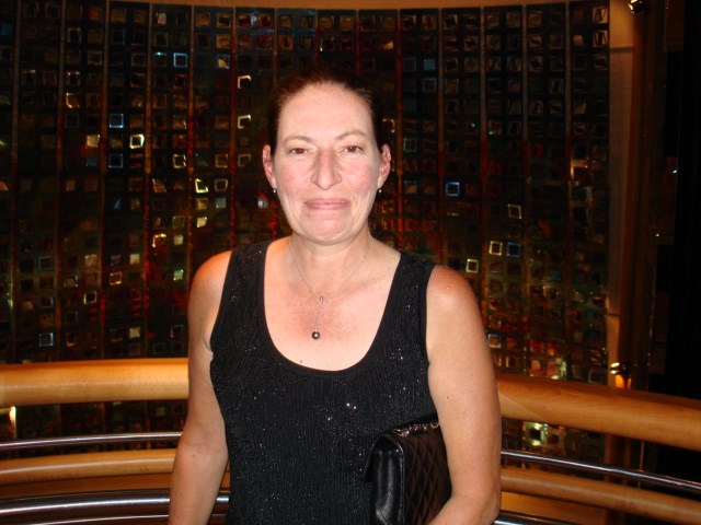 Obituary of Mary Kathleen Stewart