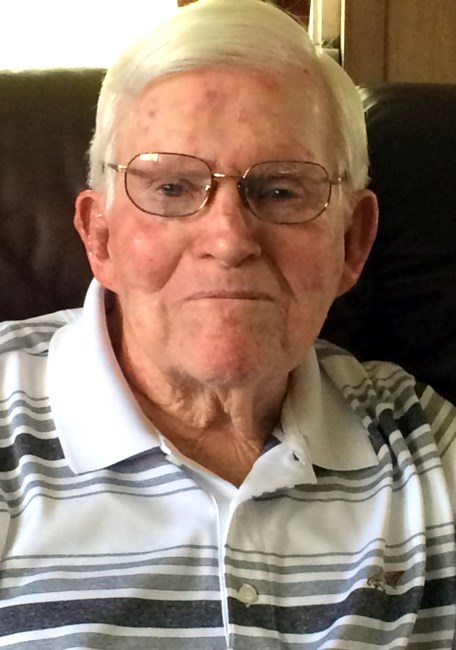 Obituary of Charles Grady Singleton Sr.