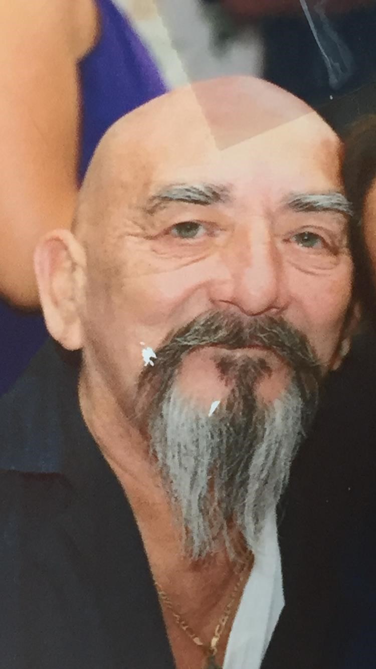 Obituary of Joe Delgado Urban Jr.