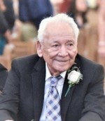 Marcos Trevino