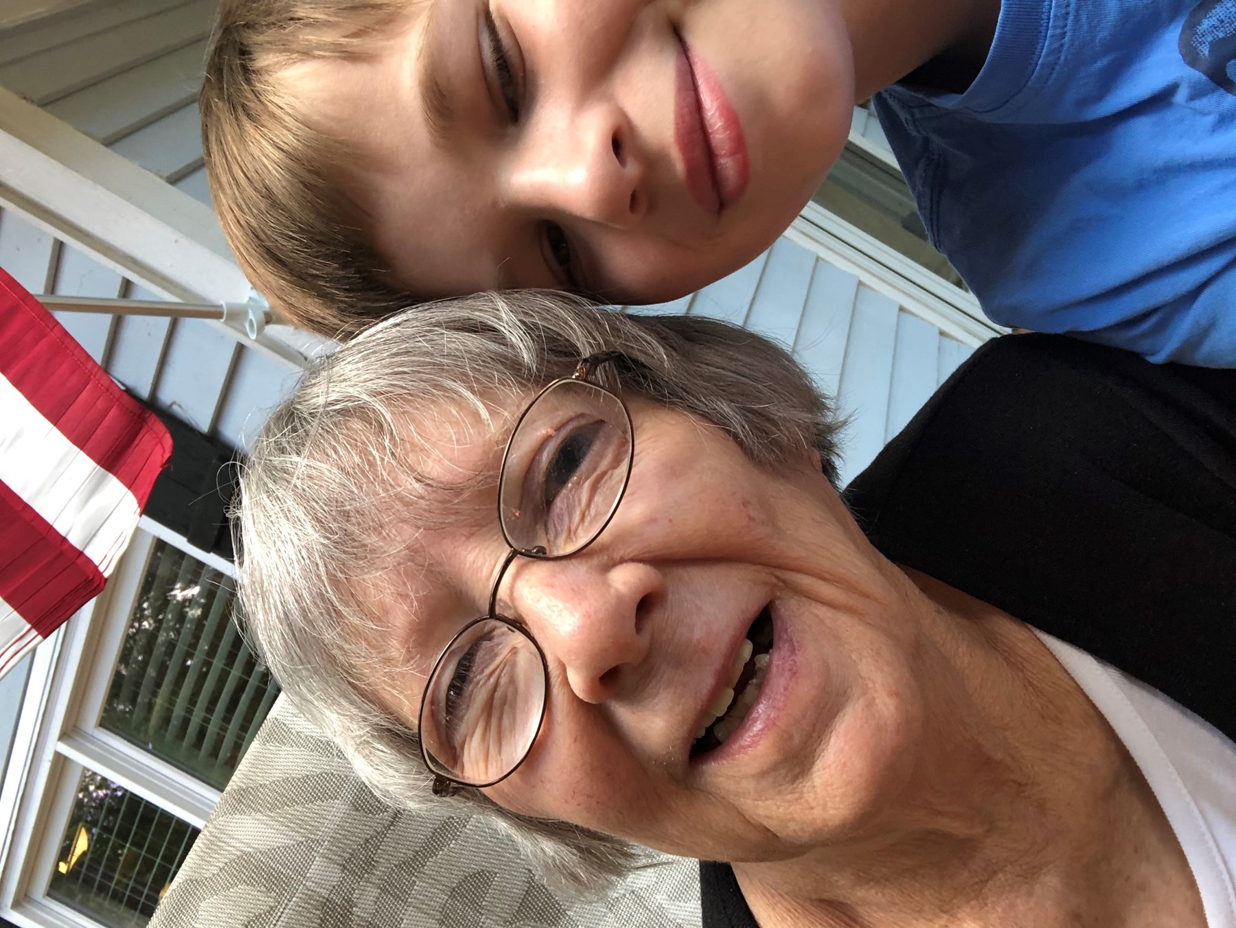 Obituary of Barbara L. Schulze