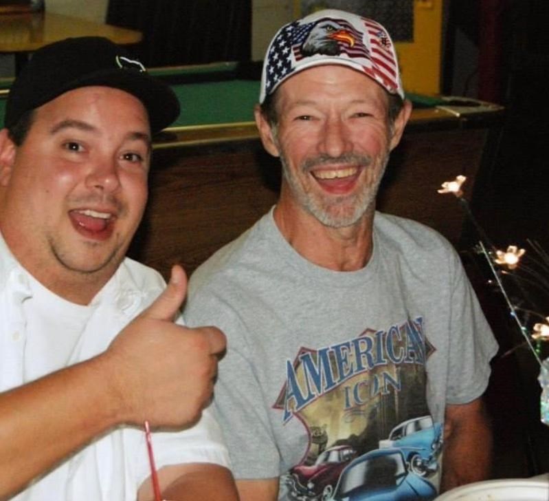 Obituary of Scotty Lee Clark Sr.