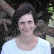 Obituary of Kathleen Squillace