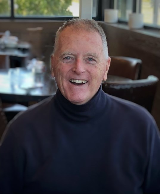 Obituary of Walter J. Sweeney, Jr.