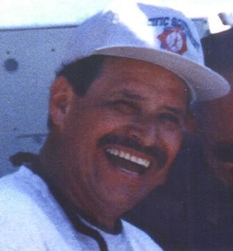 Obituary of Leonardo A. Soto