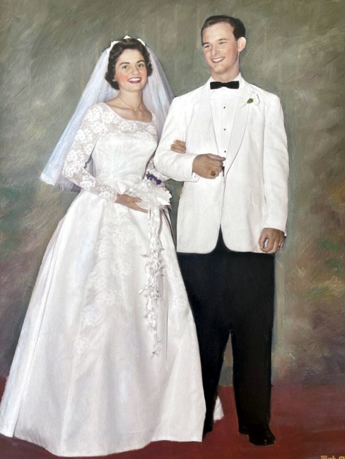 Obituary of Gayle Warwick Rauschenberg