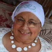 Obituary of Juanita (Janie) Ms. Martinez