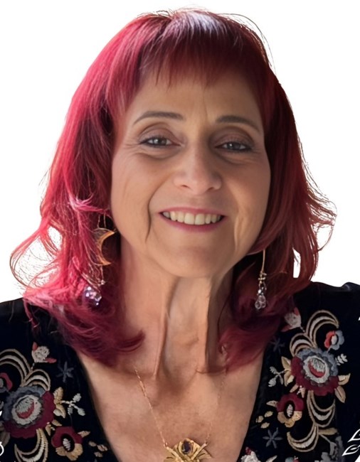 Obituary of Theresa Moore