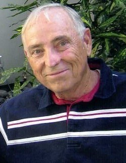 Obituary of Bill Houston McElhaney