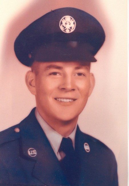 Obituary of David Dale Tipton