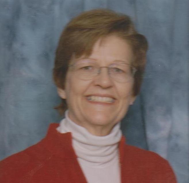 Obituary of Diane Ellis