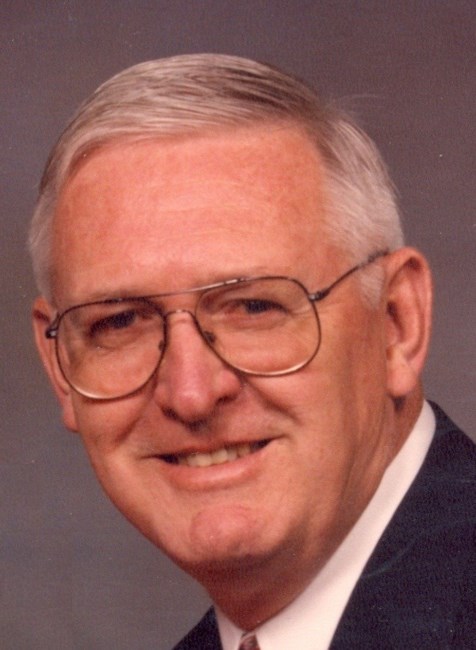 Obituary of Paul Louis Dellinger Jr.