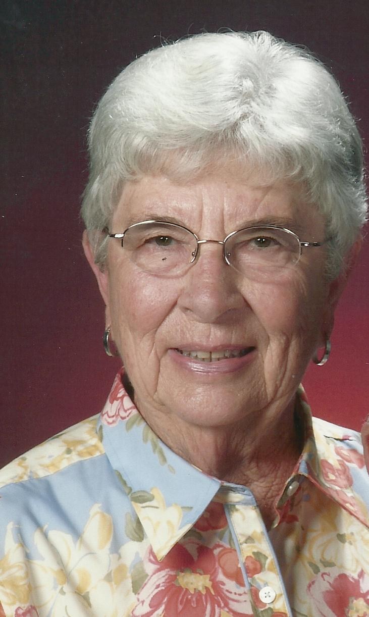 Betty Lou Dawson Obituary Sikeston, MO