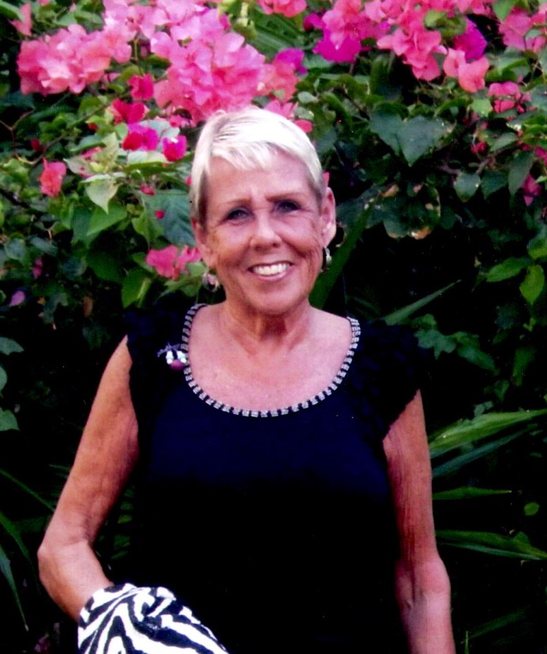 Obituary of Melissa Margaret East