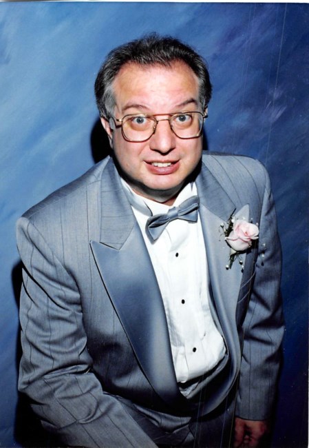 Obituary of Raymond Joseph Pasko