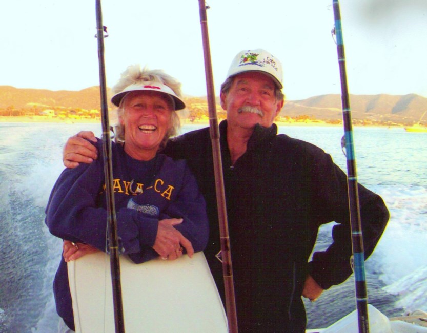 Obituary of Paul Walford Pearson