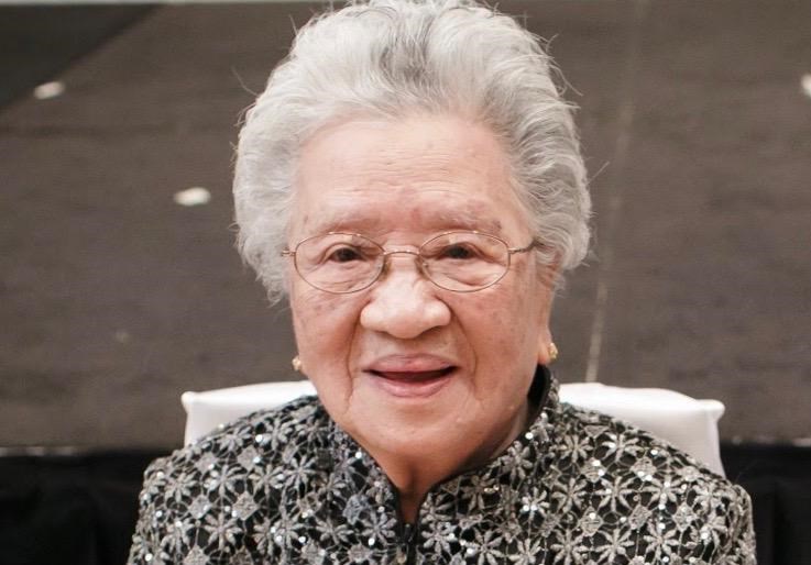 Obituary of Tan Lang Tee