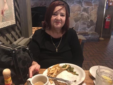 Obituary of Graciela Pacheco