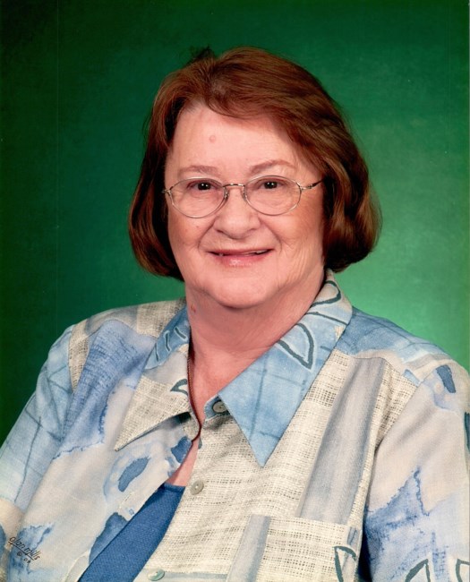 Obituary of Peggy Ellis