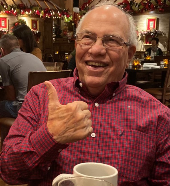 Obituary of Louis Sabayrac Jr.