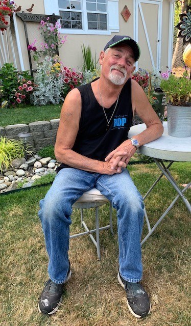 Obituary of William "Bill" Allan McCoy