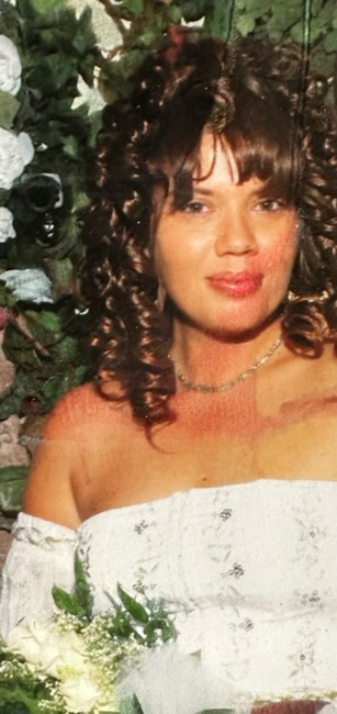 Obituary of Inda Mariah Lawson