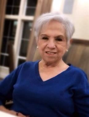 Obituary of Dora Santana Dwyer