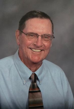Obituary of Garrett Cunningham Brooks