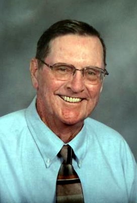 Obituary of Garrett Cunningham Brooks